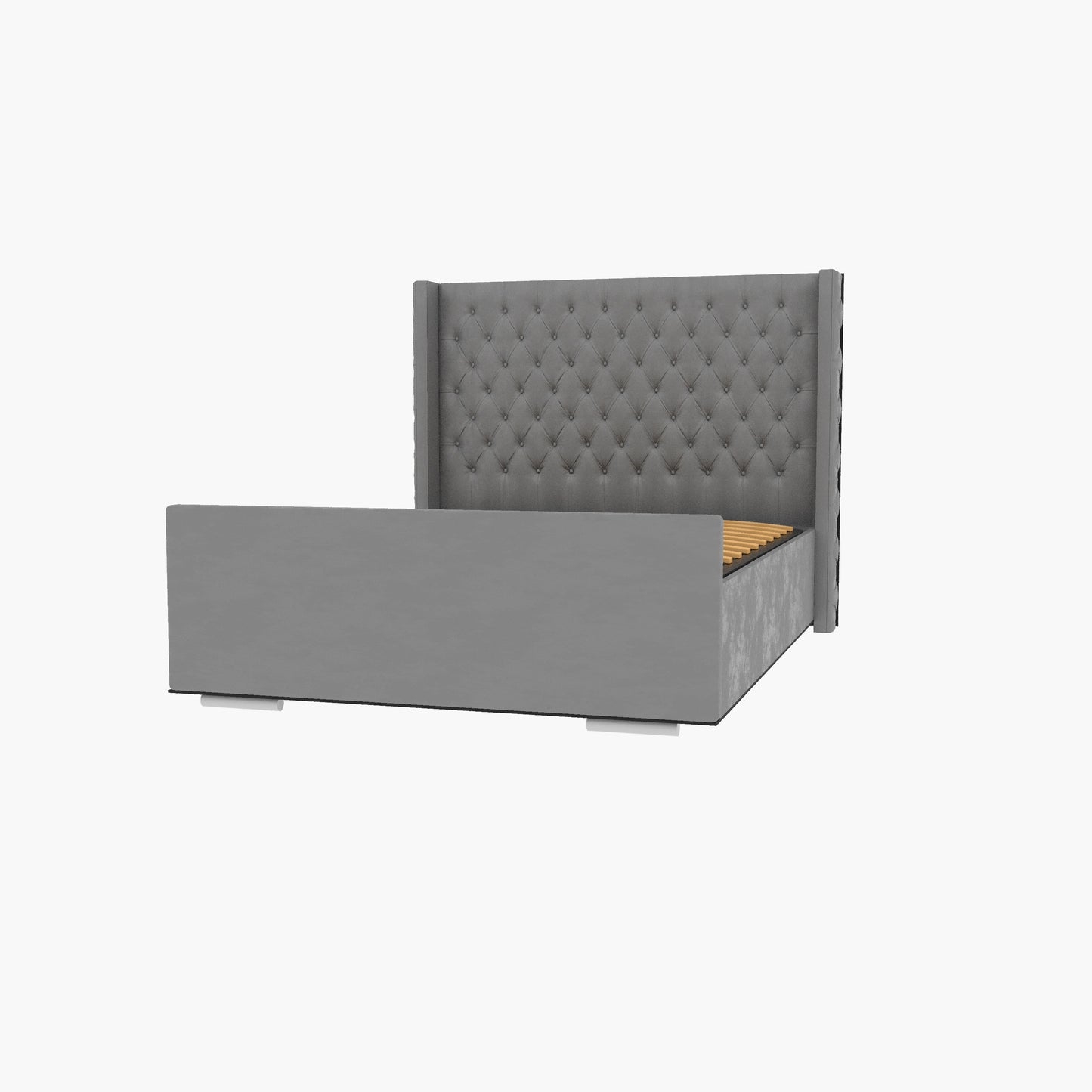 Luxury Montana Wingback
