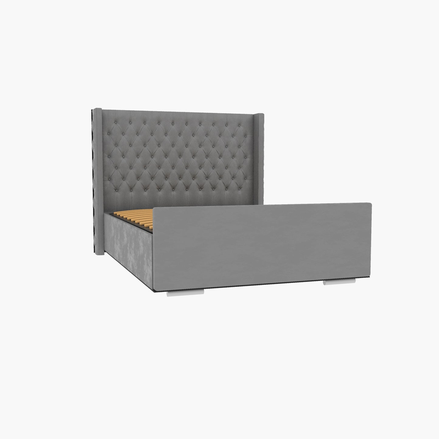 Luxury Montana Wingback