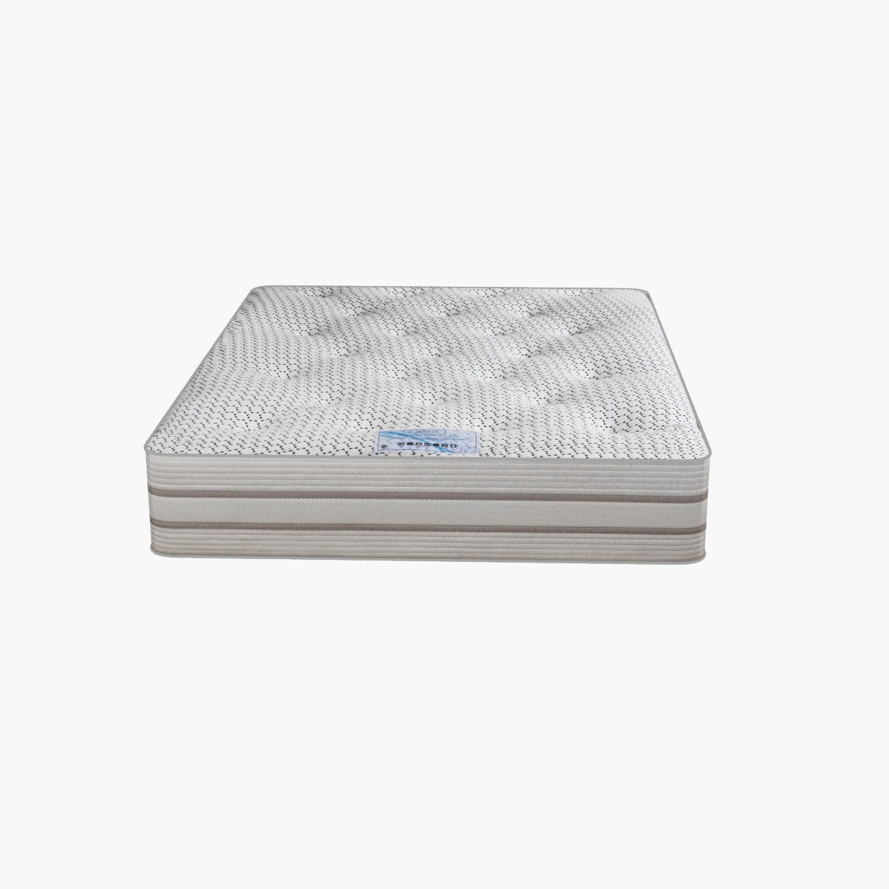 Supreme 2500 Pocket Matress