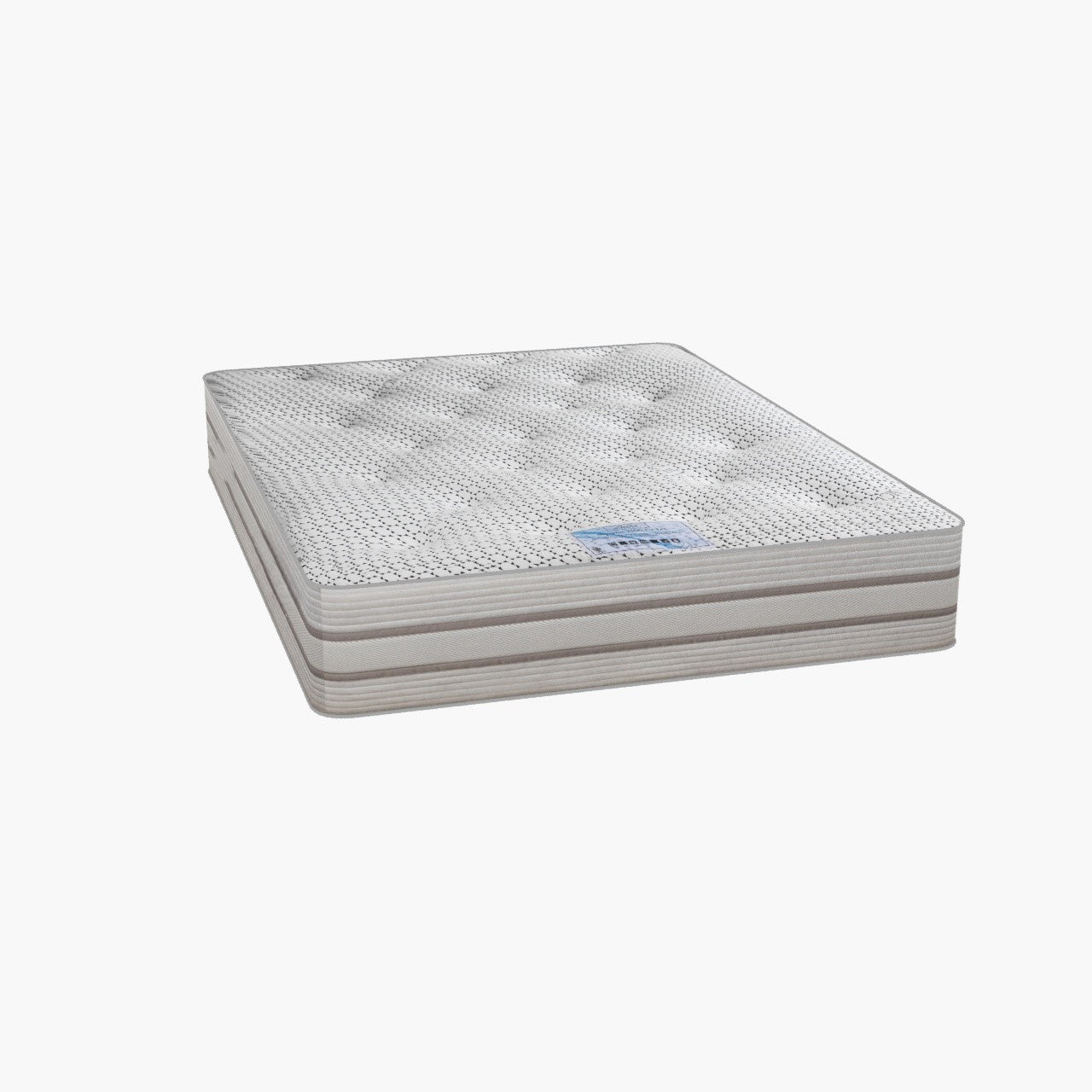 Supreme 2500 Pocket Matress
