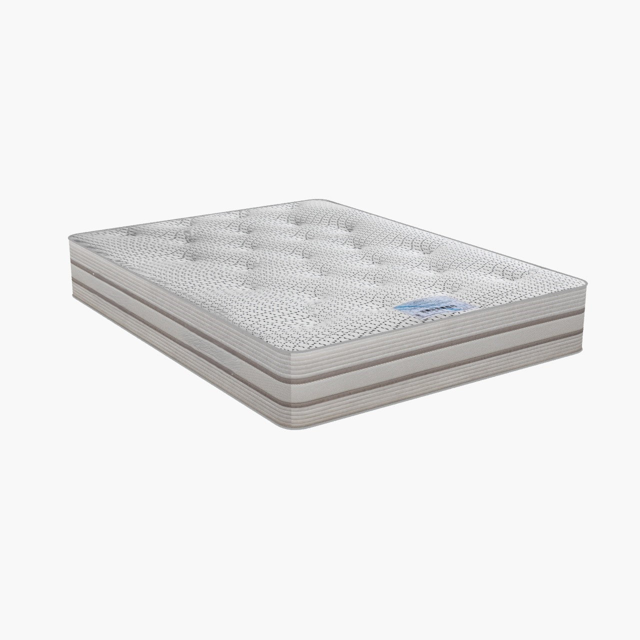 Supreme 2500 Pocket Matress