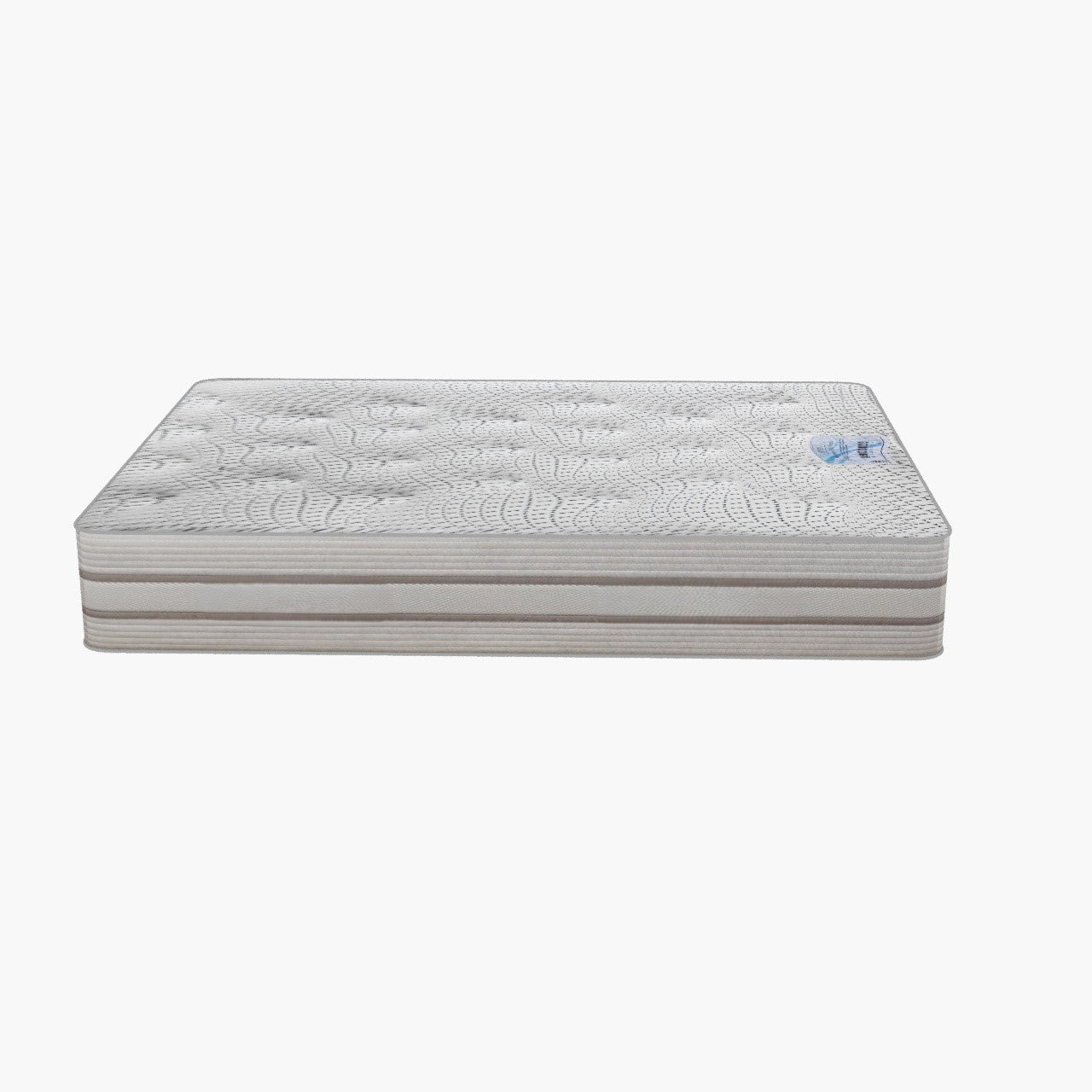 Supreme 2500 Pocket Matress
