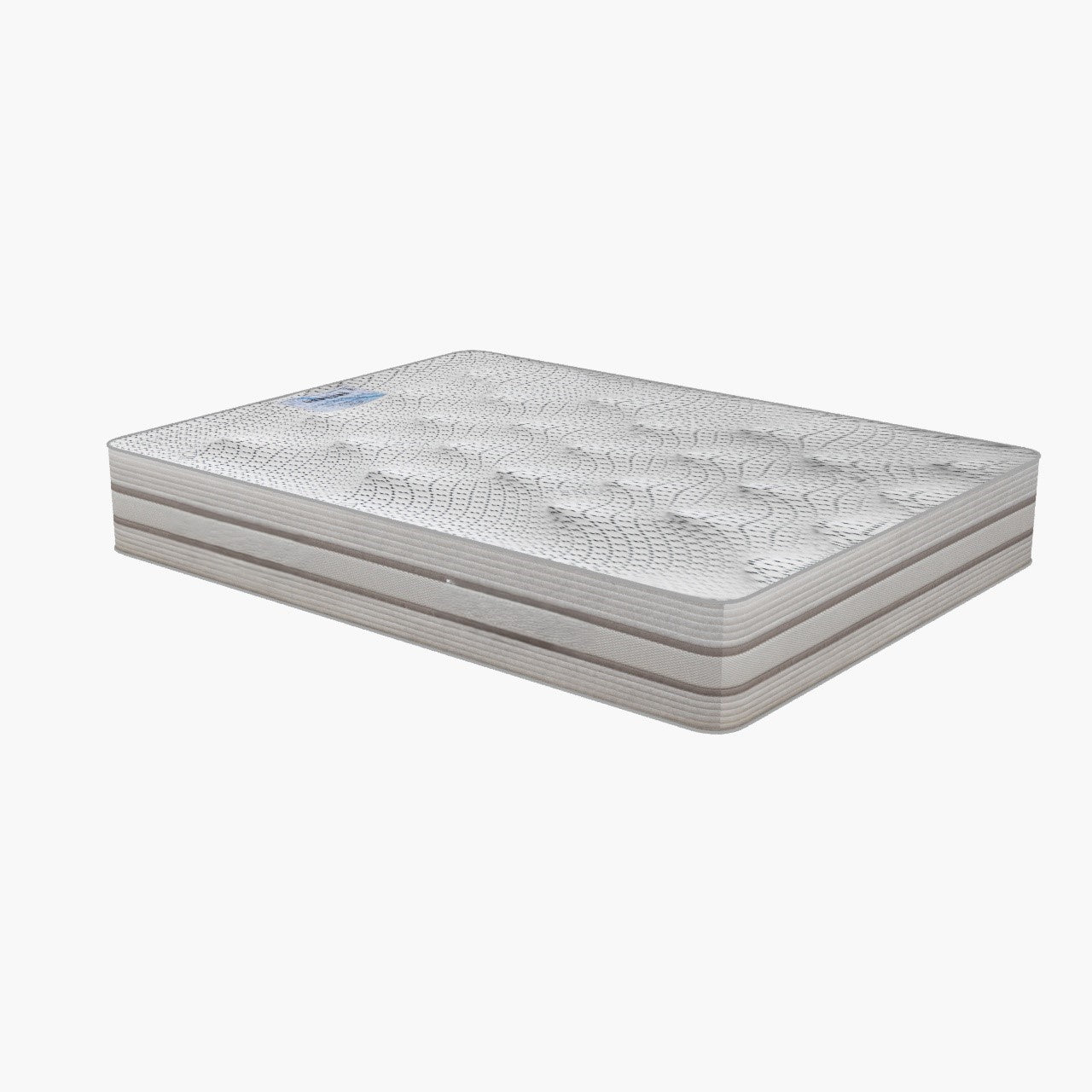 Supreme 2500 Pocket Matress