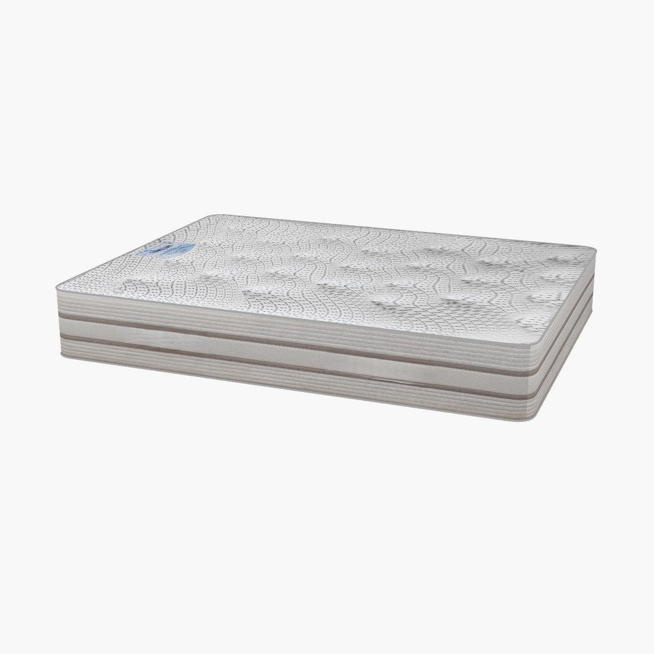 Supreme 2500 Pocket Matress