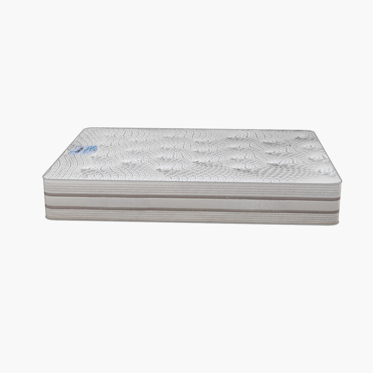 Supreme 2500 Pocket Matress