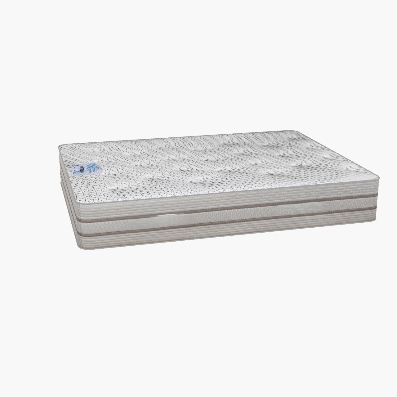 Supreme 2500 Pocket Matress