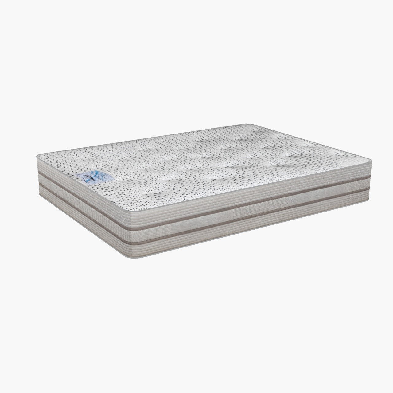 Supreme 2500 Pocket Matress