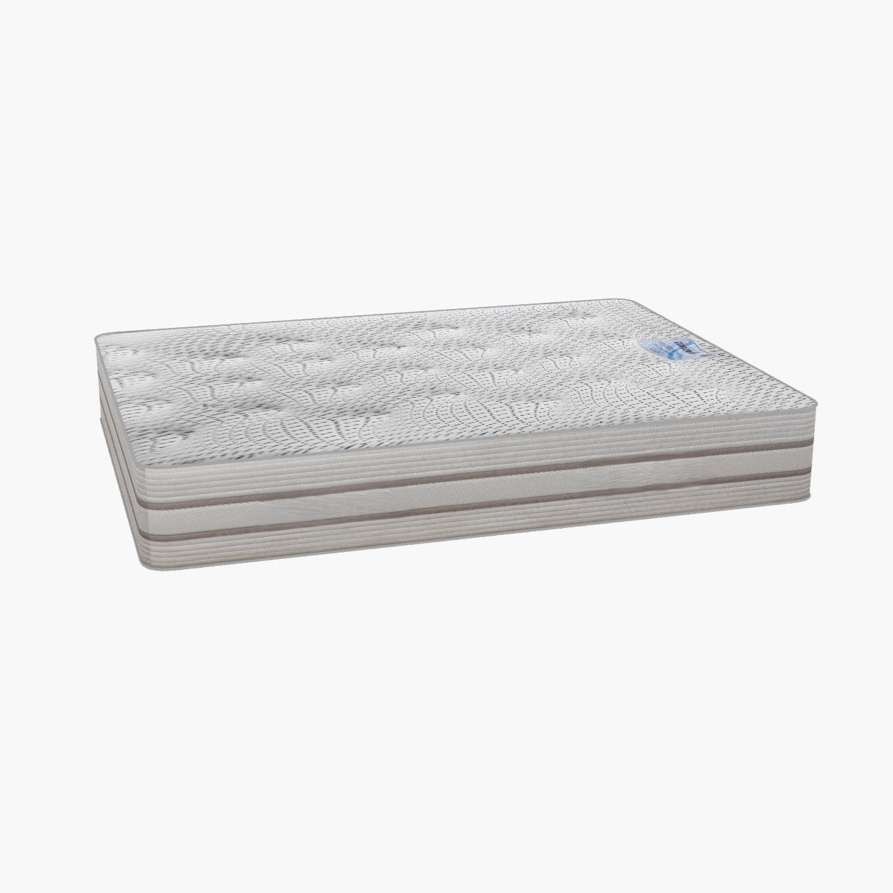 Supreme 2500 Pocket Matress