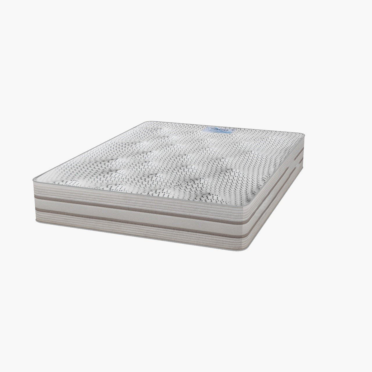 Supreme 2500 Pocket Matress