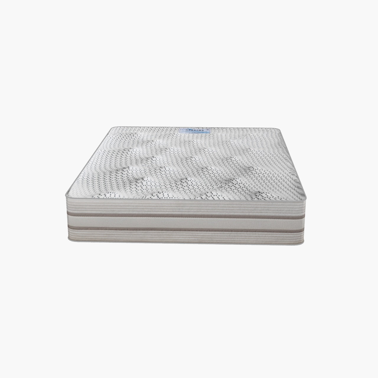 Supreme 2500 Pocket Matress