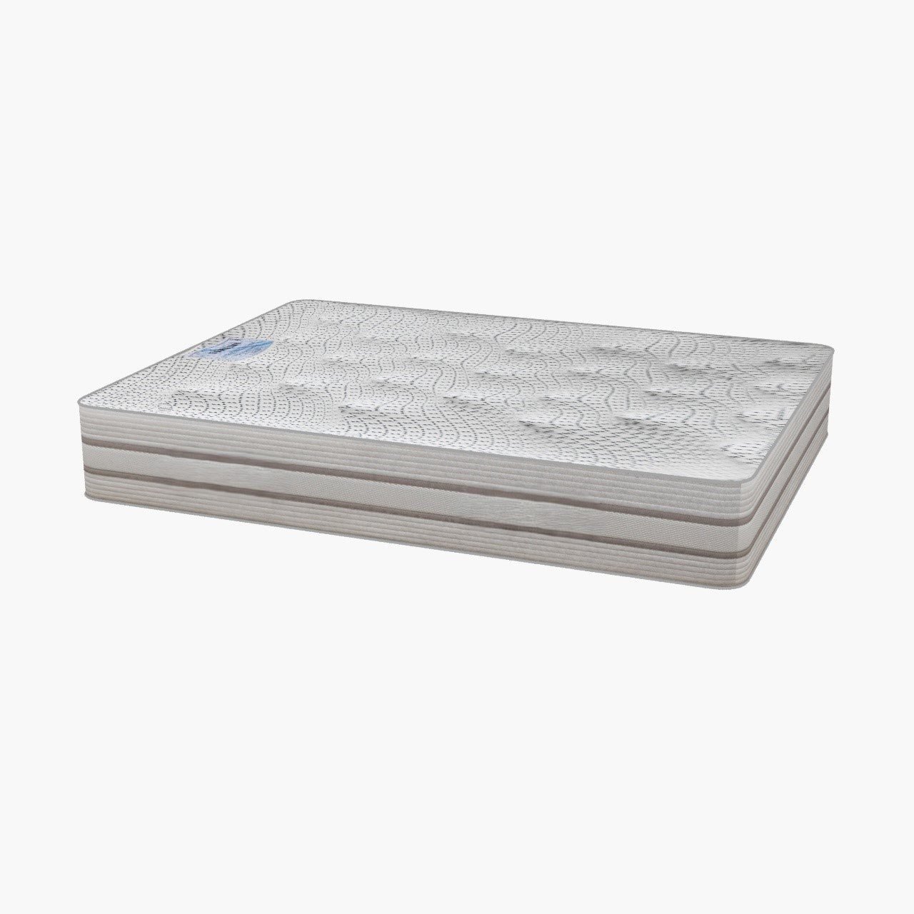 Supreme 2500 Pocket Matress