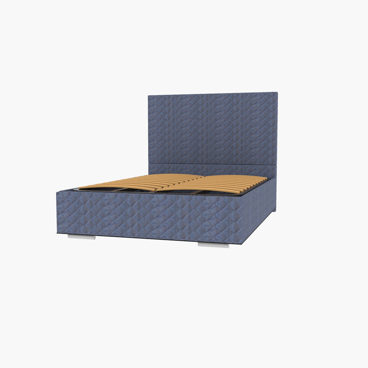 Wiltshire Luxury Quilt Bed