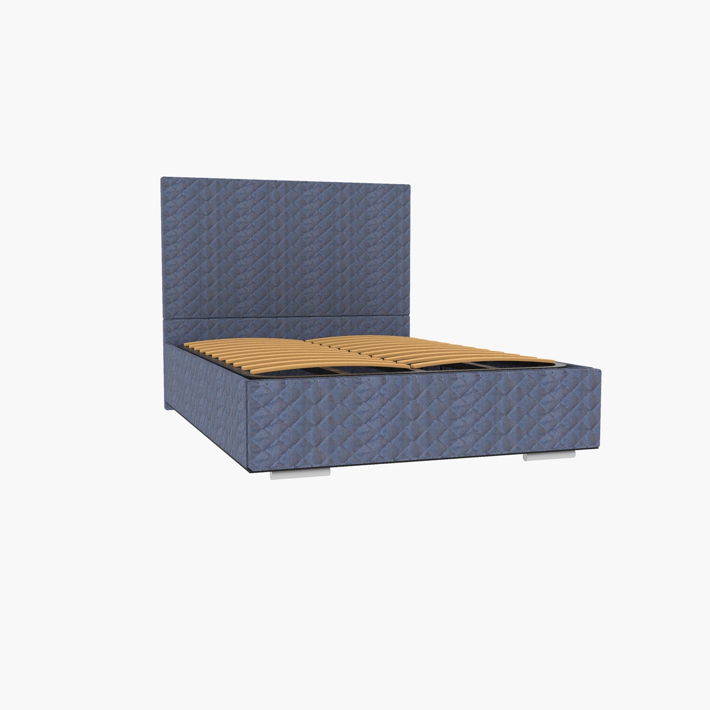 Wiltshire Luxury Quilt Bed