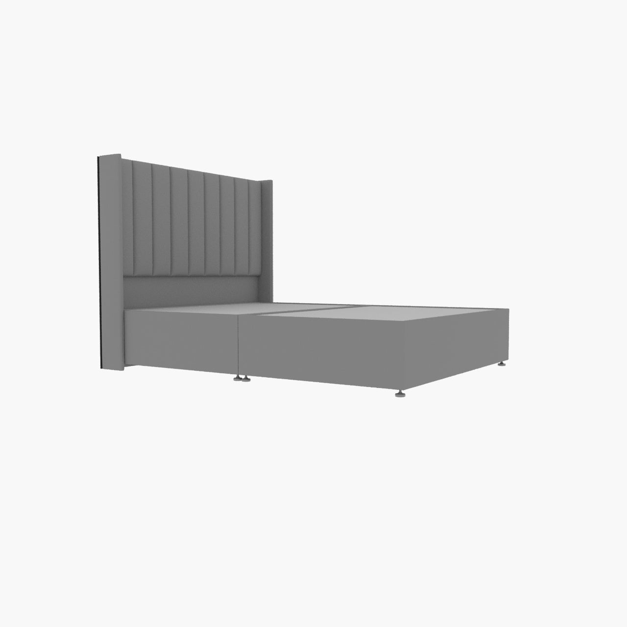Ashford Divan Bed