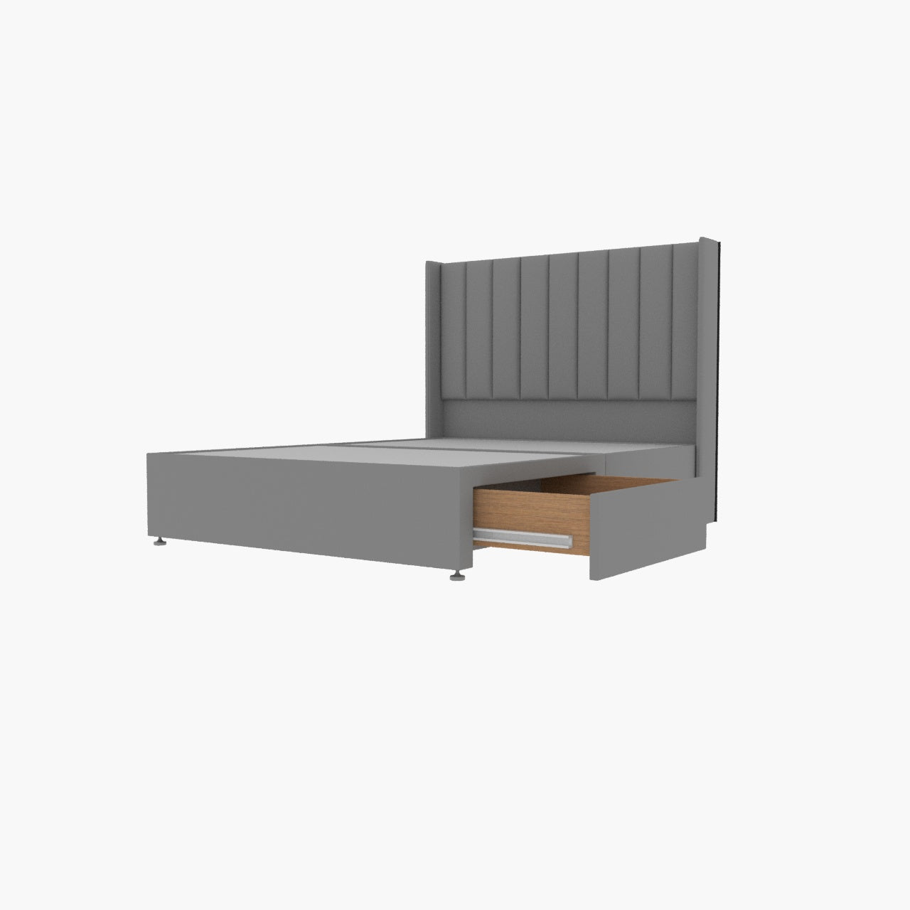 Ashford Divan Bed