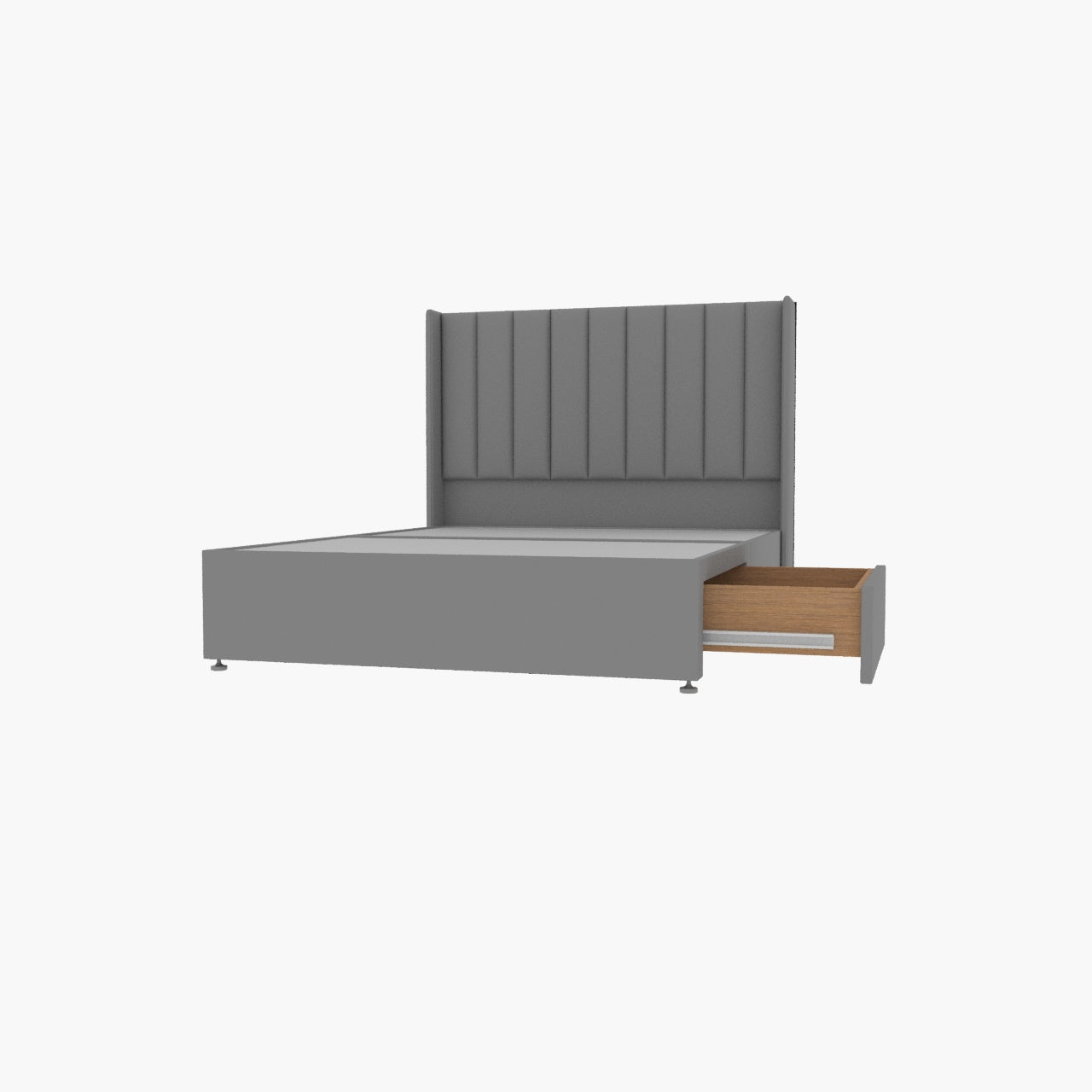Ashford Divan Bed