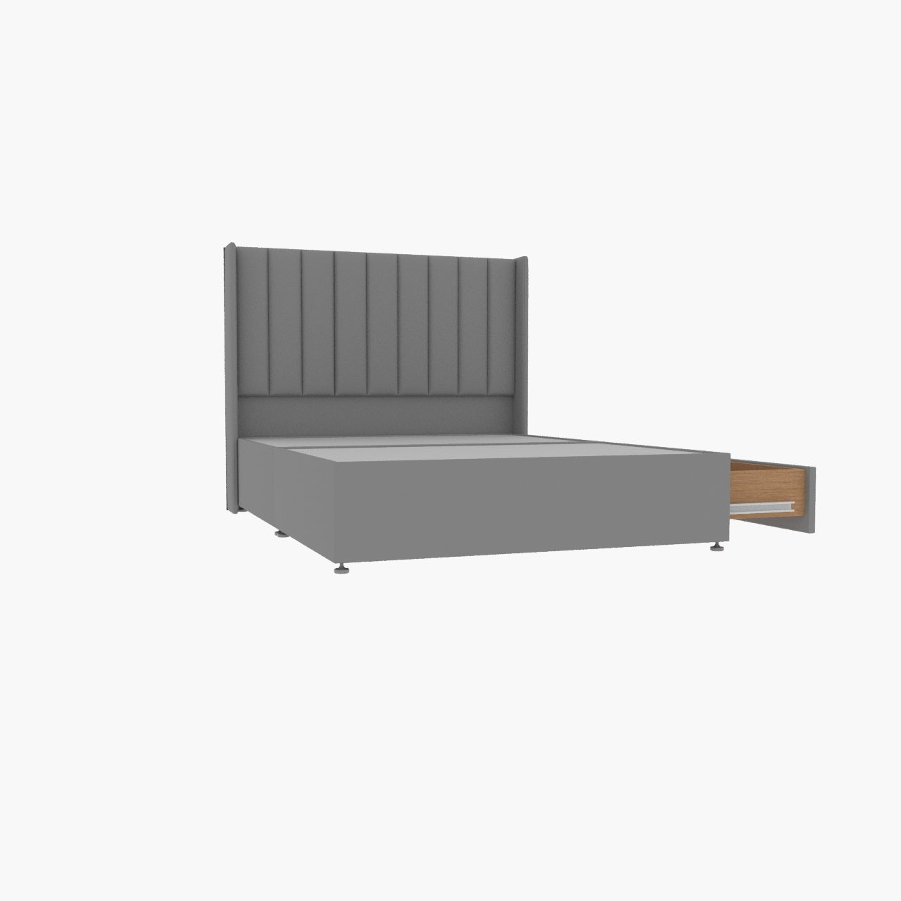 Ashford Divan Bed