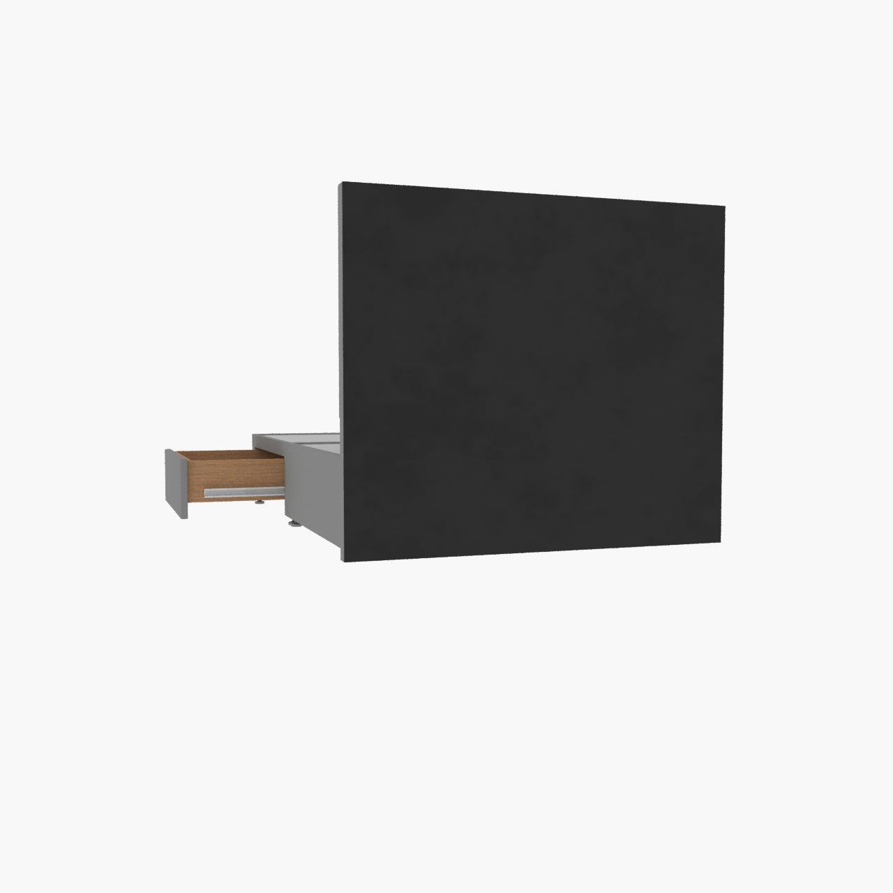 Amelia Lined Divan Bed
