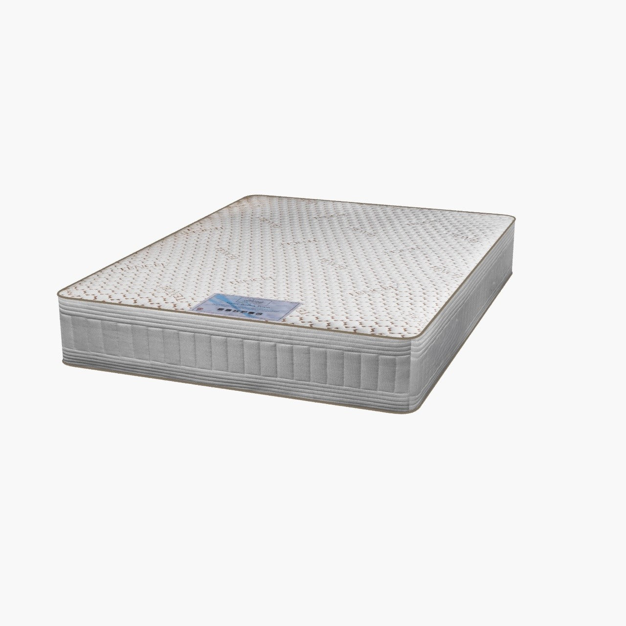 Super Reflex Foam Mattress