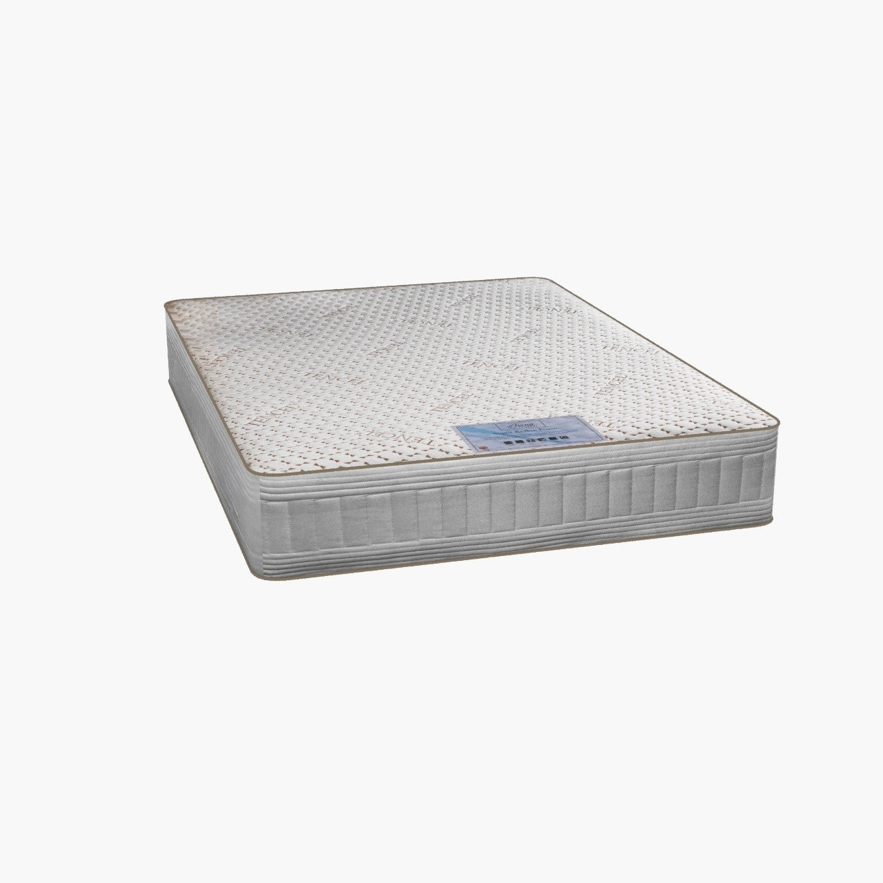Super Reflex Foam Mattress