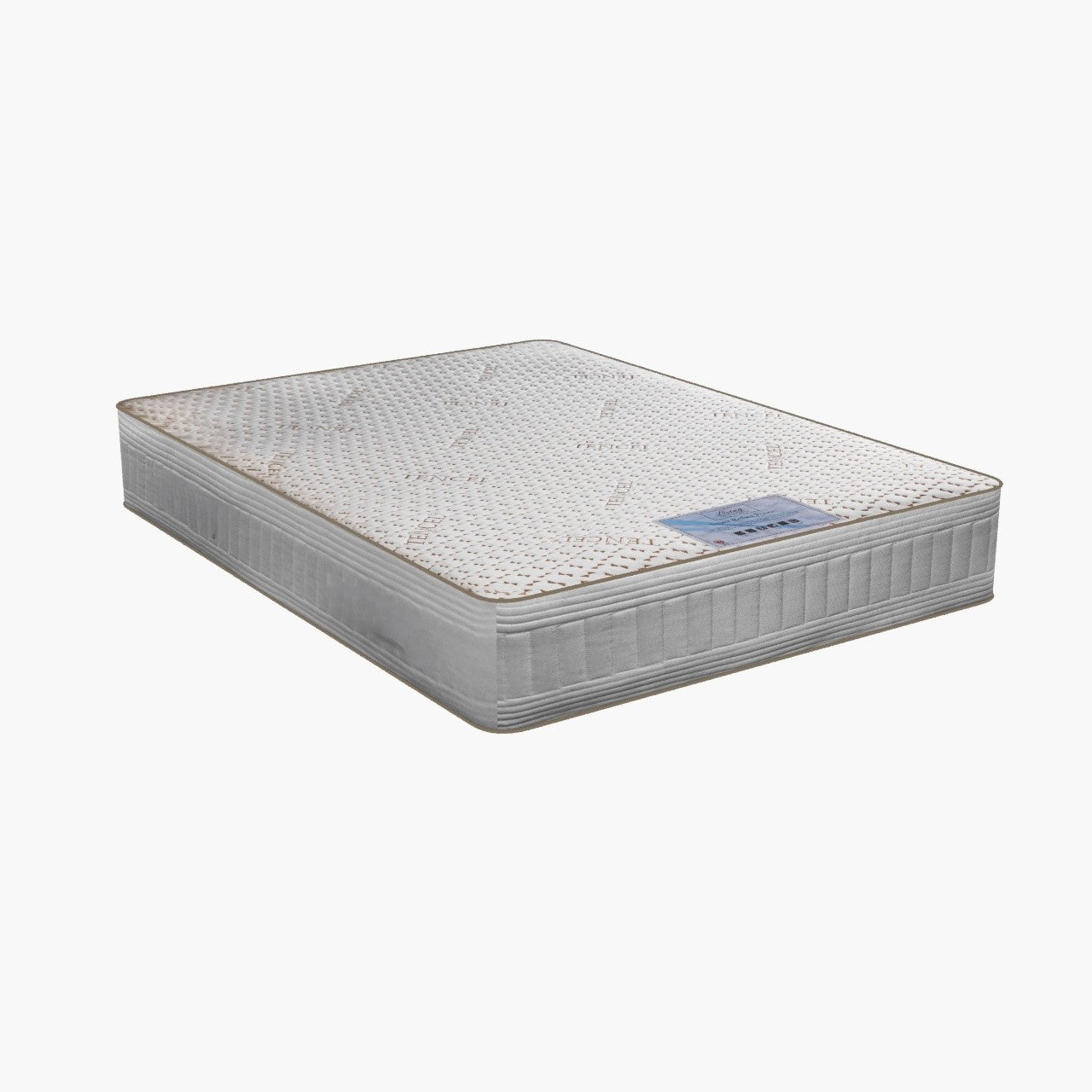 Super Reflex Foam Mattress