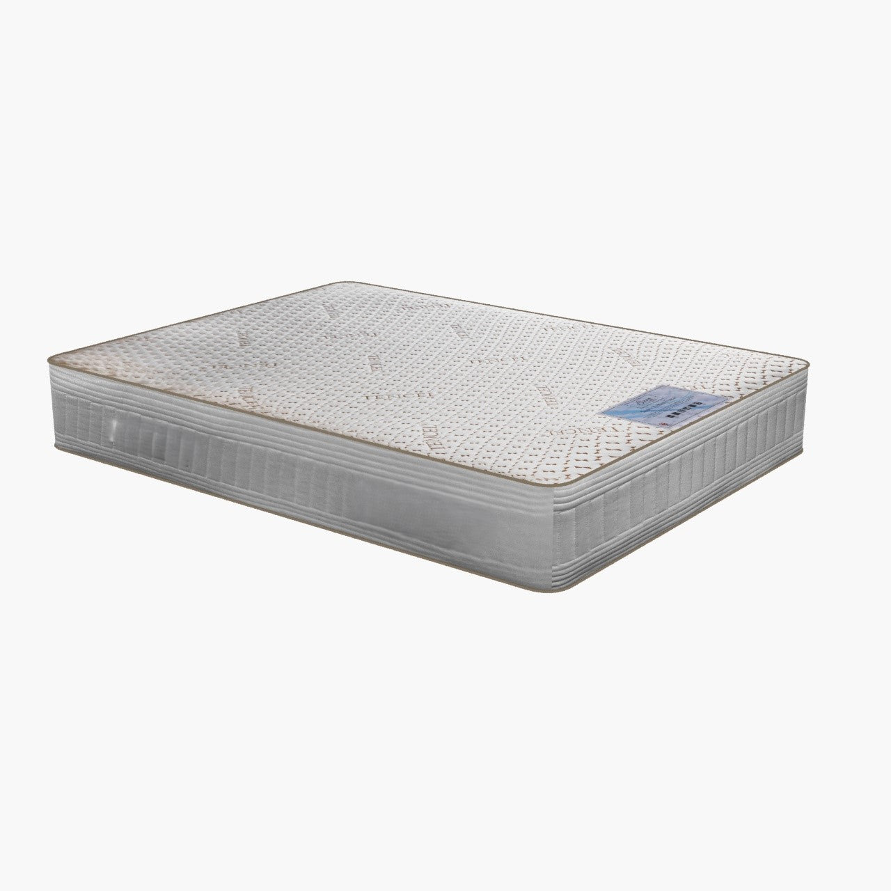 Super Reflex Foam Mattress