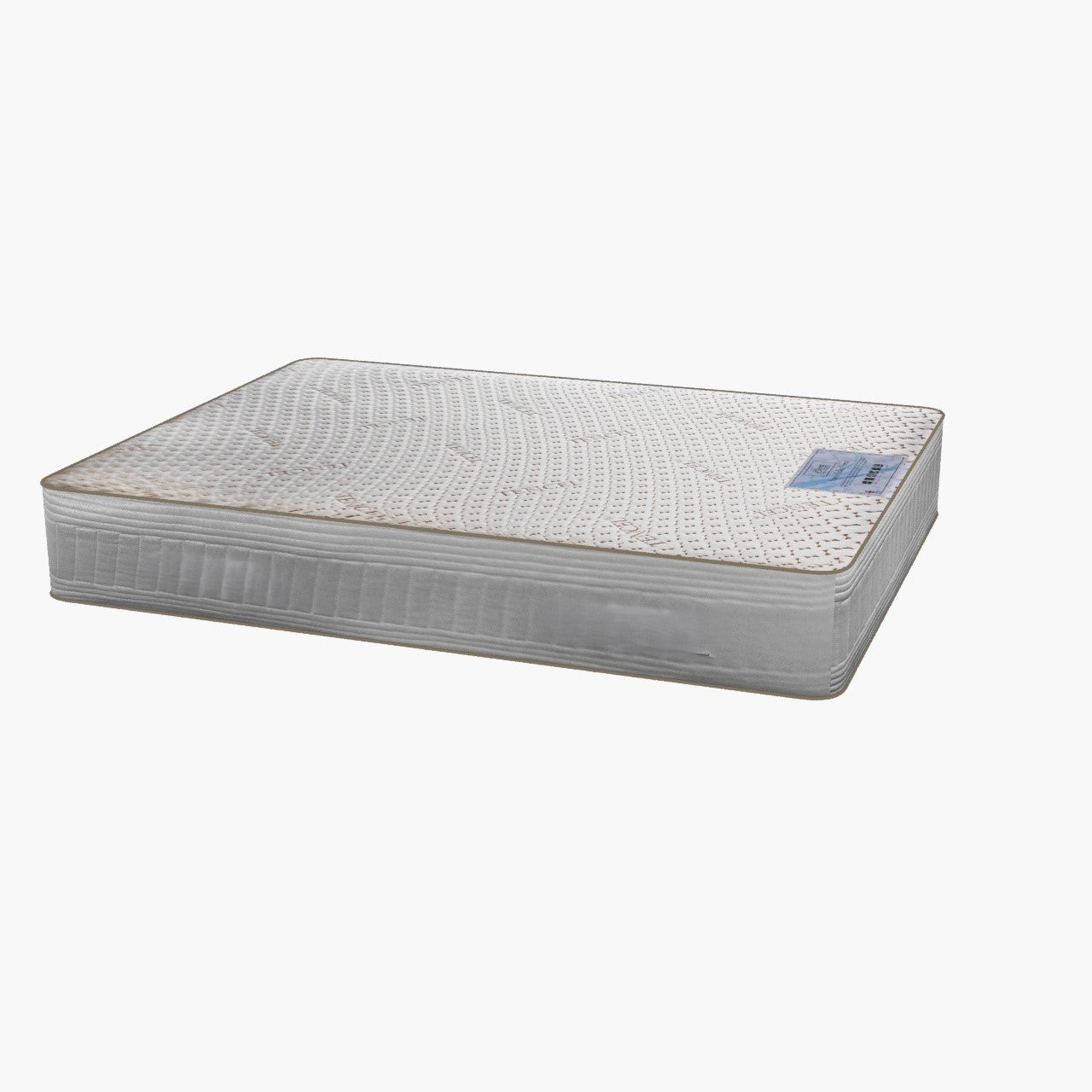 Super Reflex Foam Mattress