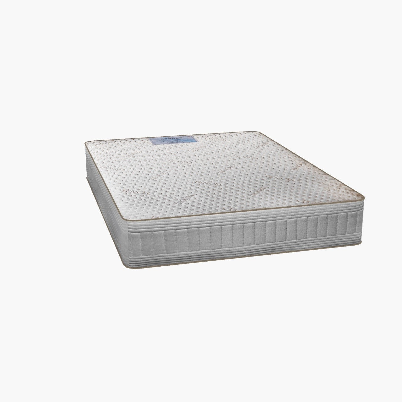 Super Reflex Foam Mattress