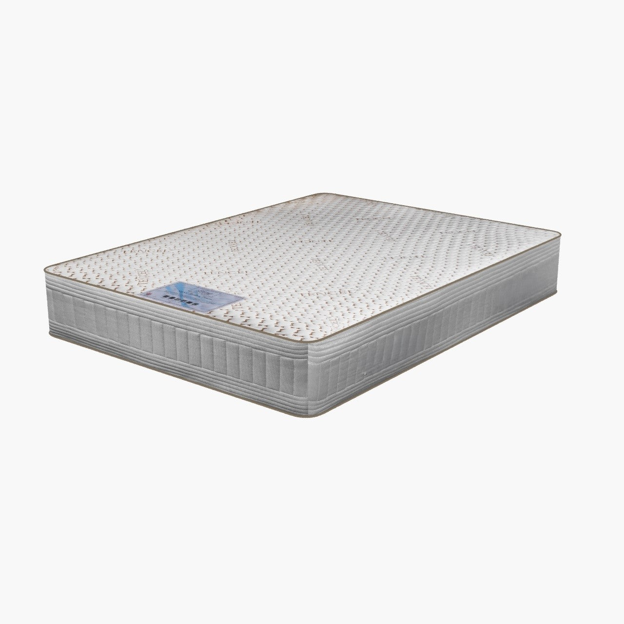 Super Reflex Foam Mattress