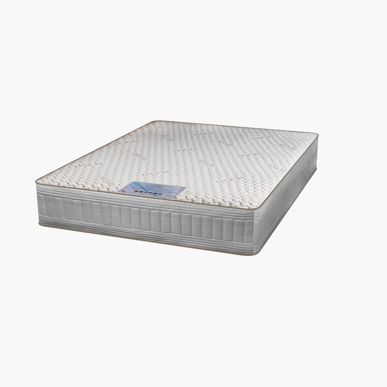 Super Reflex Foam Mattress