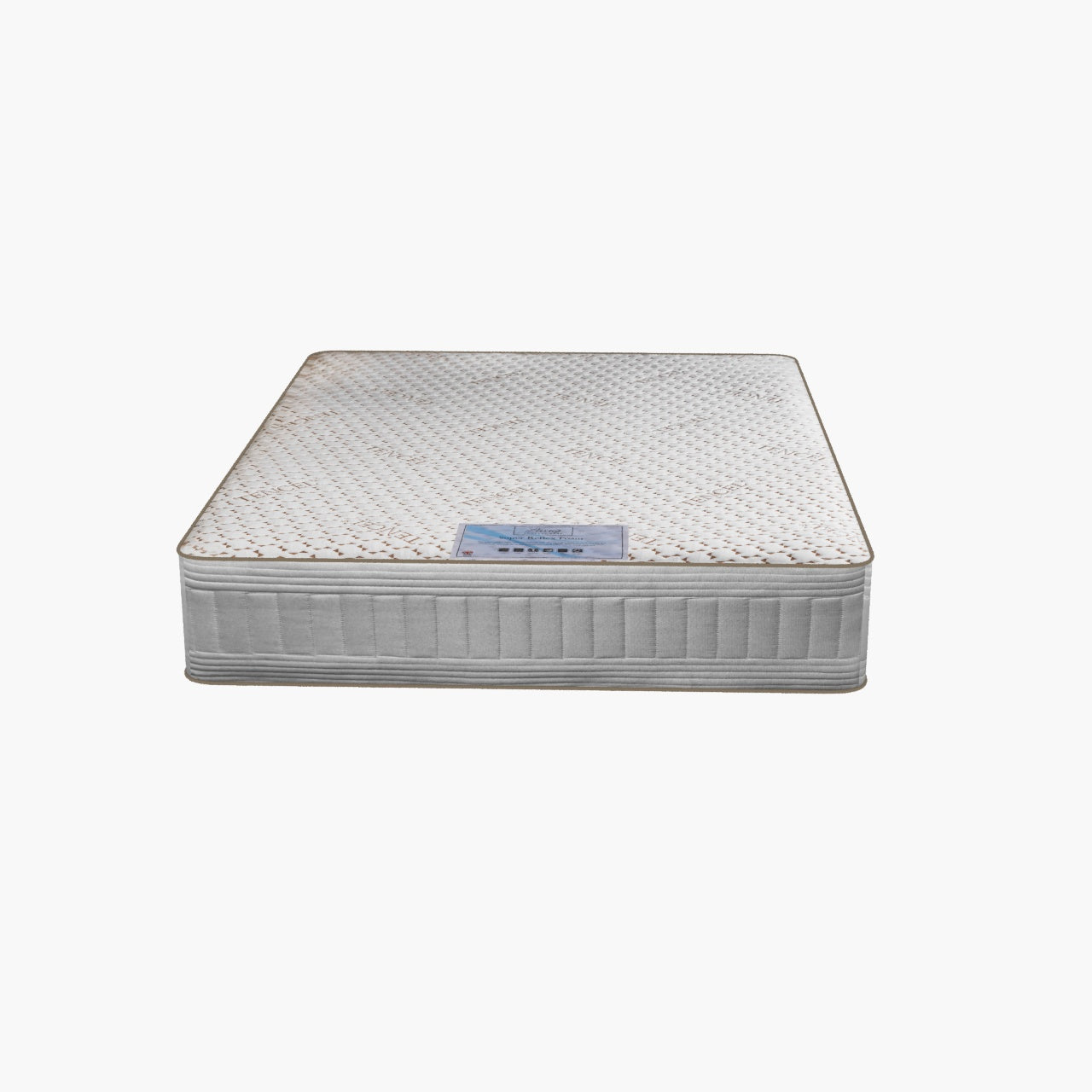 Super Reflex Foam Mattress