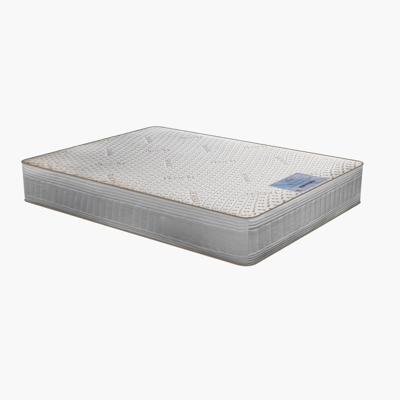 Super Reflex Foam Mattress