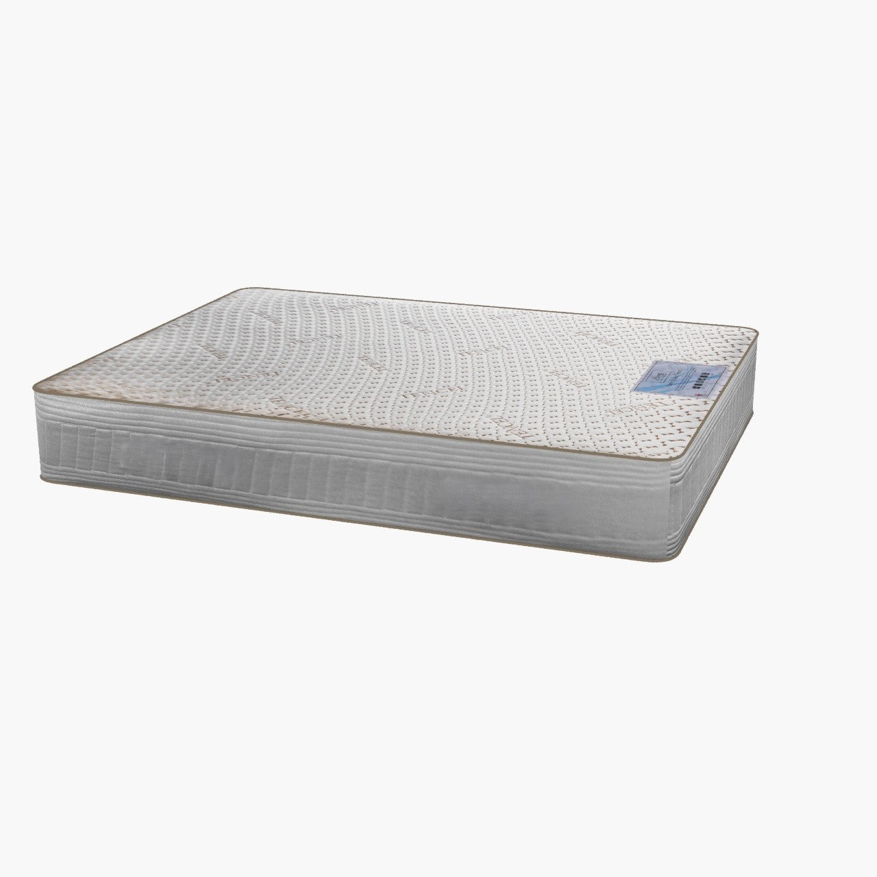 Super Reflex Foam Mattress