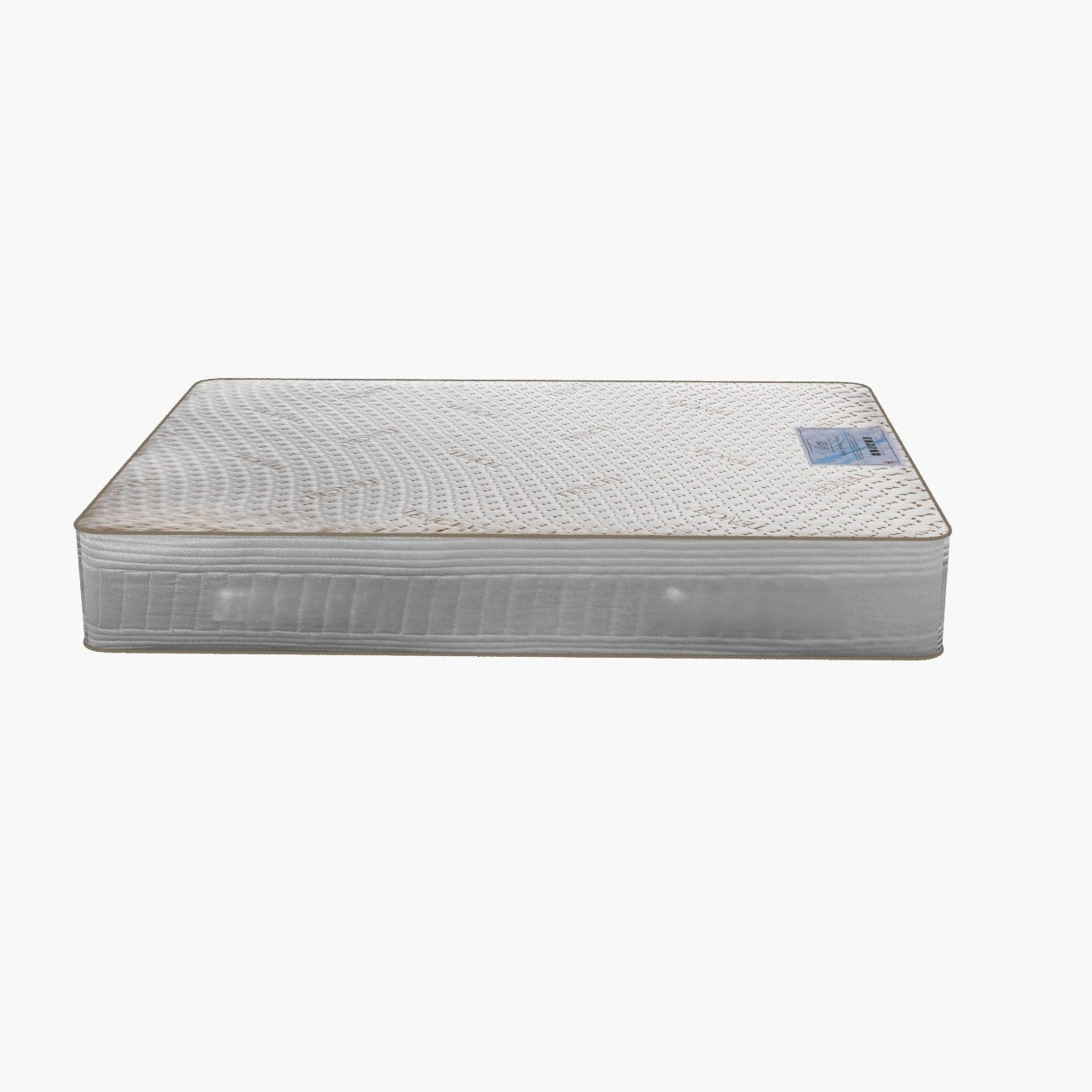 Super Reflex Foam Mattress