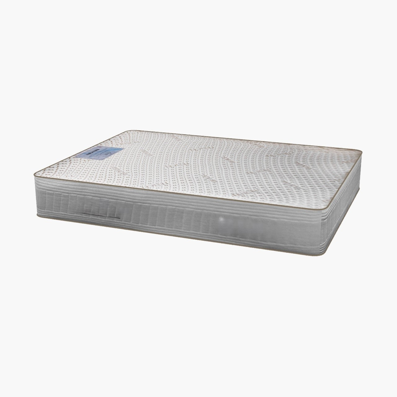 Super Reflex Foam Mattress