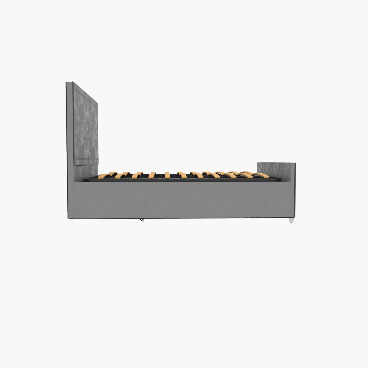 Ariana Upholstered Bed