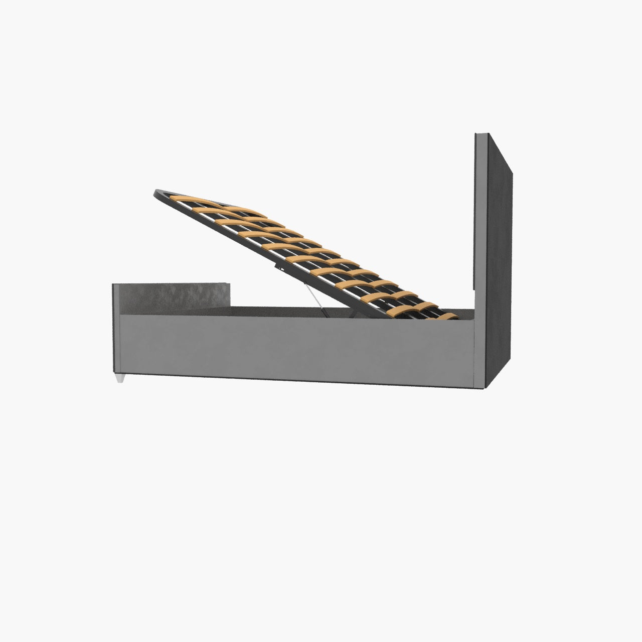Ariana Upholstered Bed