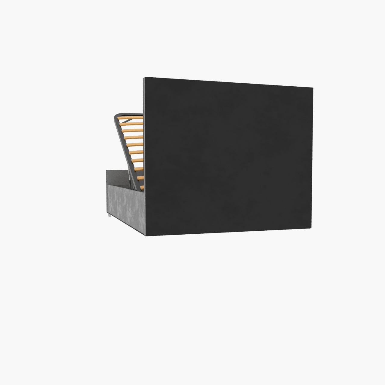 Ariana Upholstered Bed
