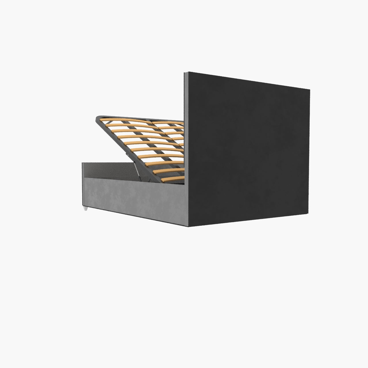 Ariana Upholstered Bed
