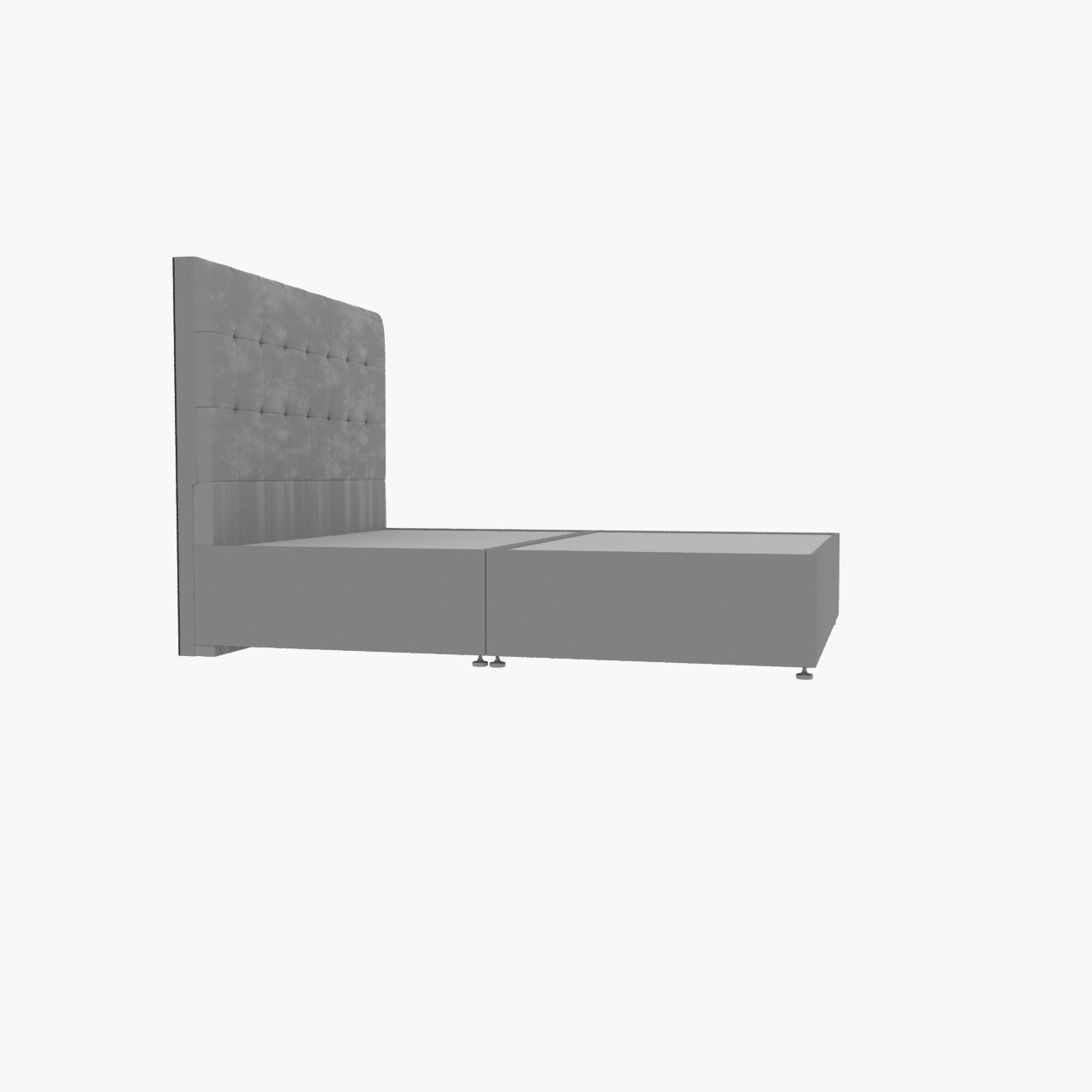 Florence Divan Bed