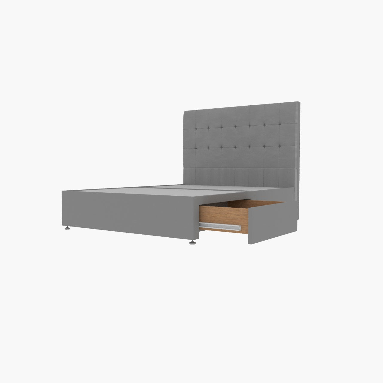 Florence Divan Bed