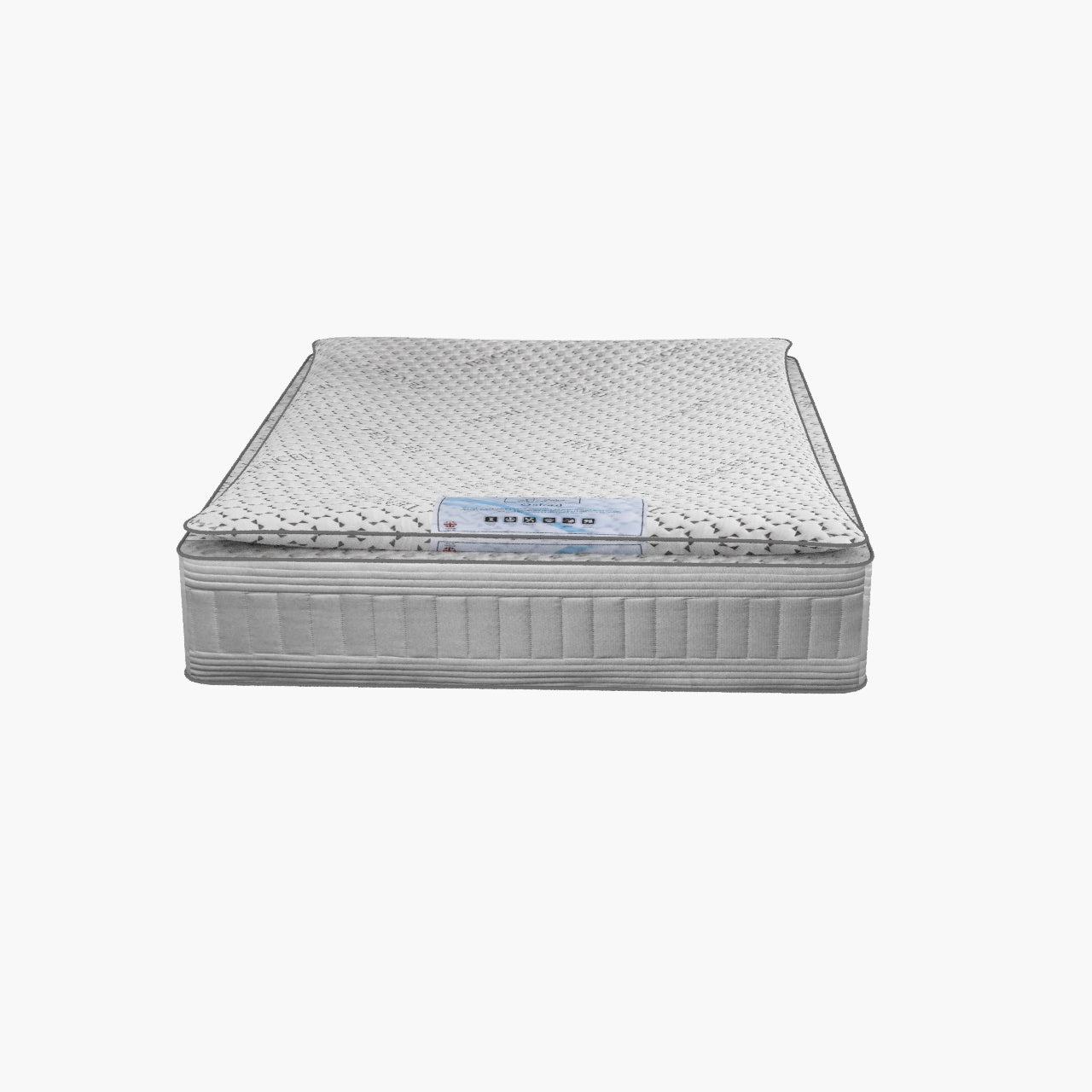 Oxford Pillowtop Matress