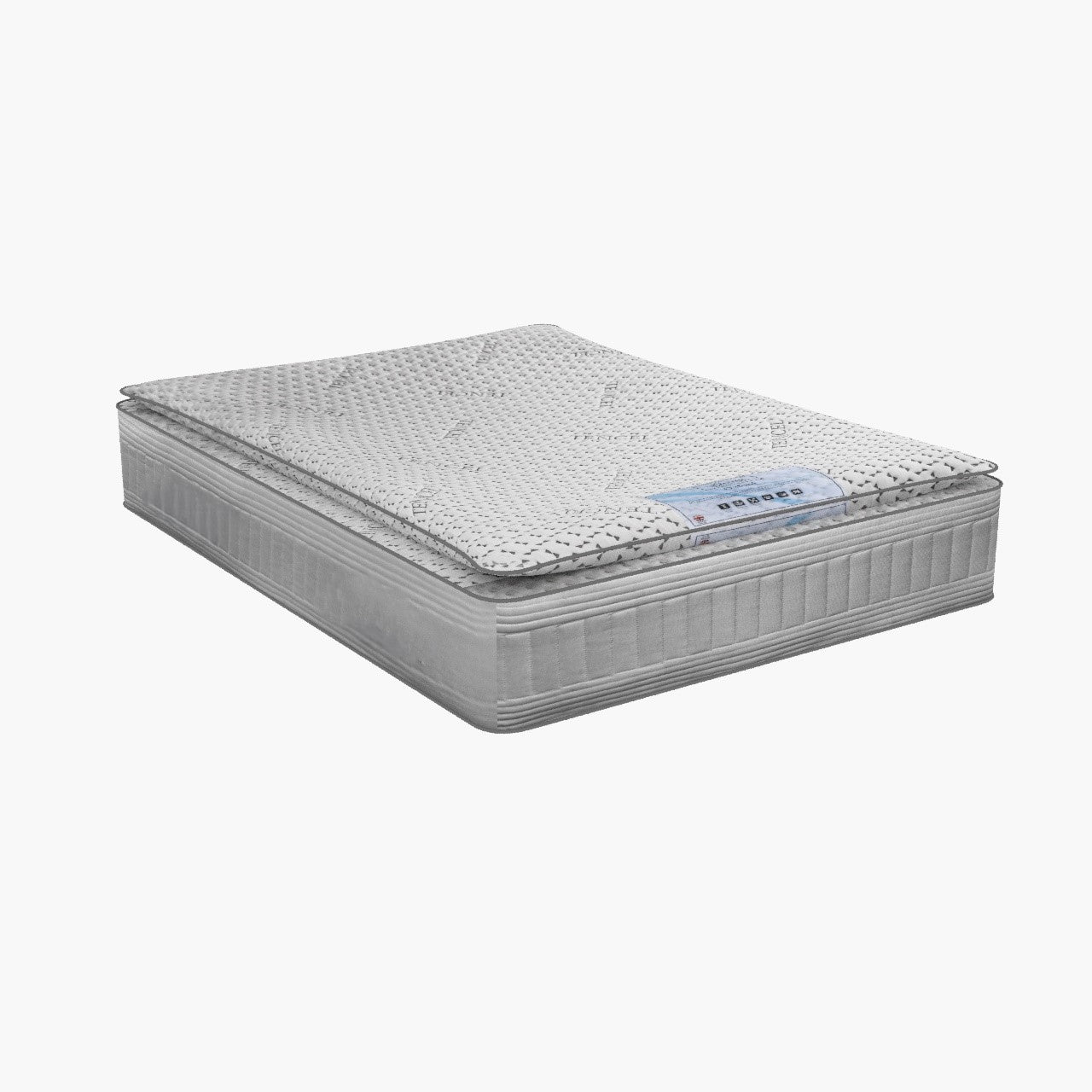 Oxford Pillowtop Matress