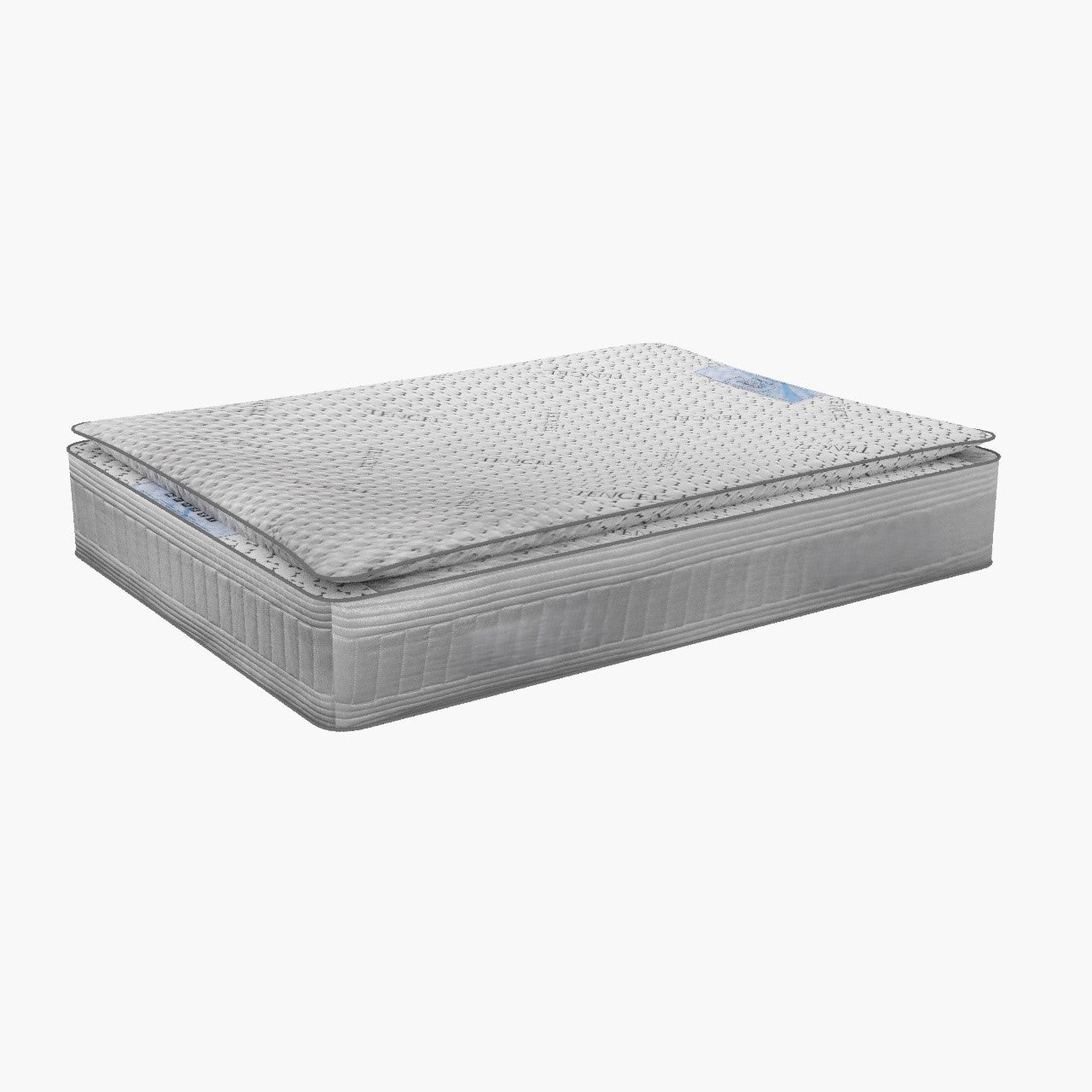 Oxford Pillowtop Matress