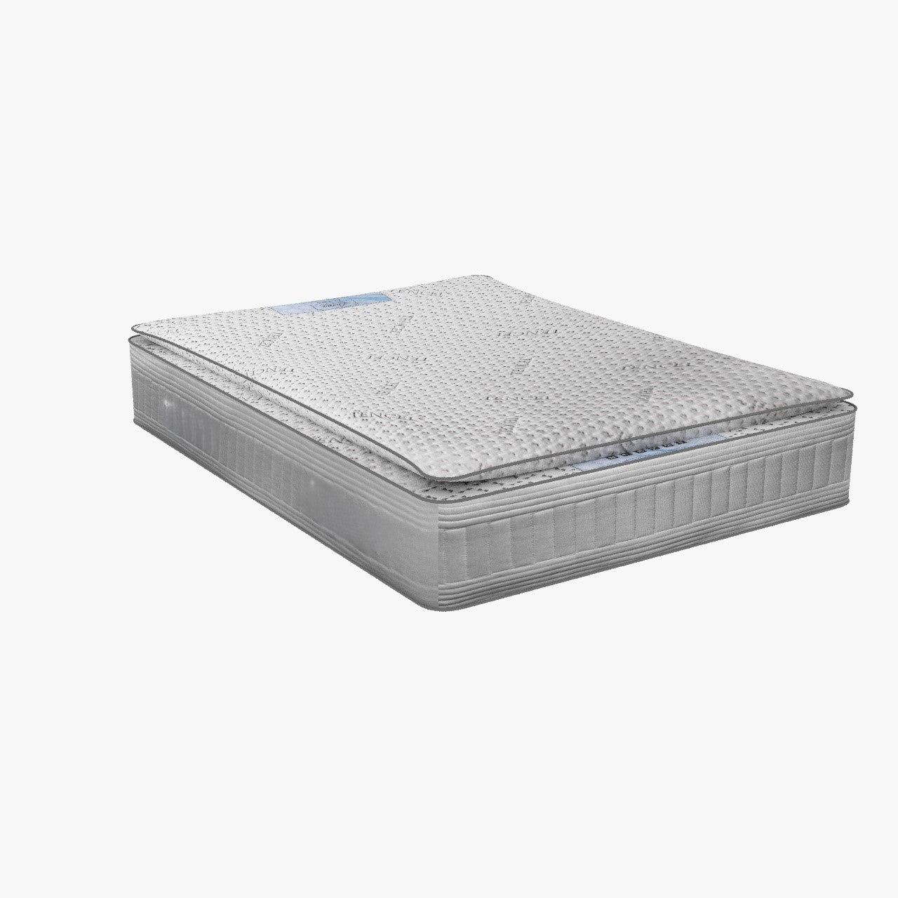 Oxford Pillowtop Matress