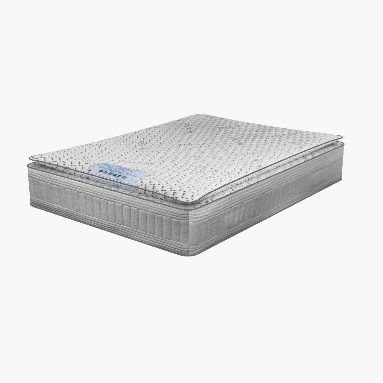 Oxford Pillowtop Matress