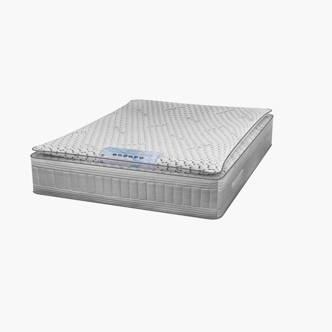 Oxford Pillowtop Matress