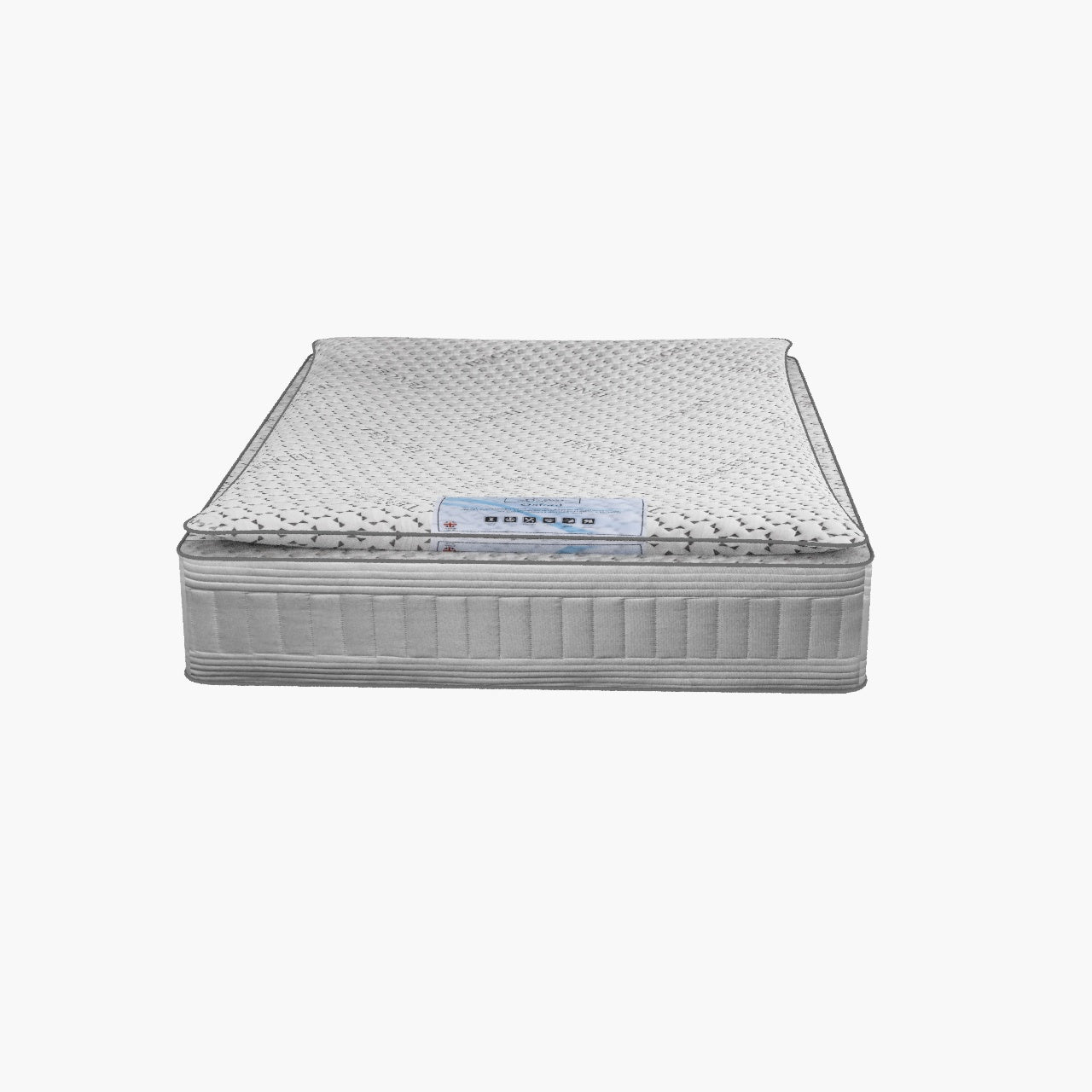 Oxford Pillowtop Matress