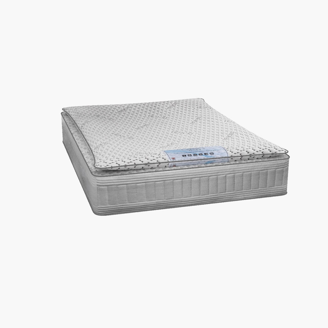 Oxford Pillowtop Matress