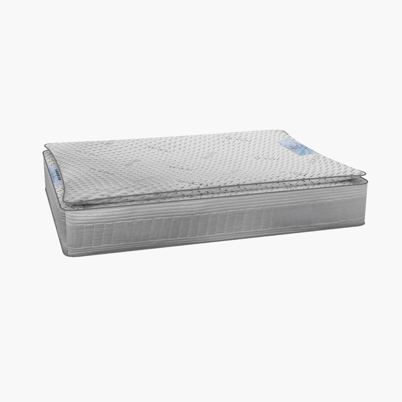 Oxford Pillowtop Matress